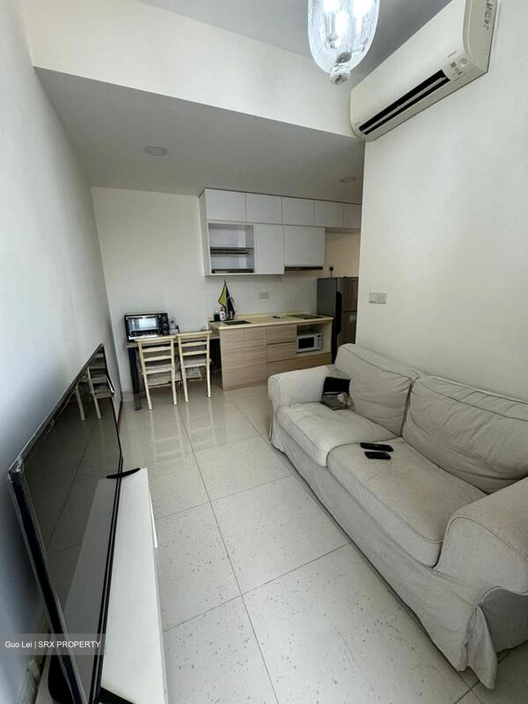 Qube Suites (D14), Apartment #500133321